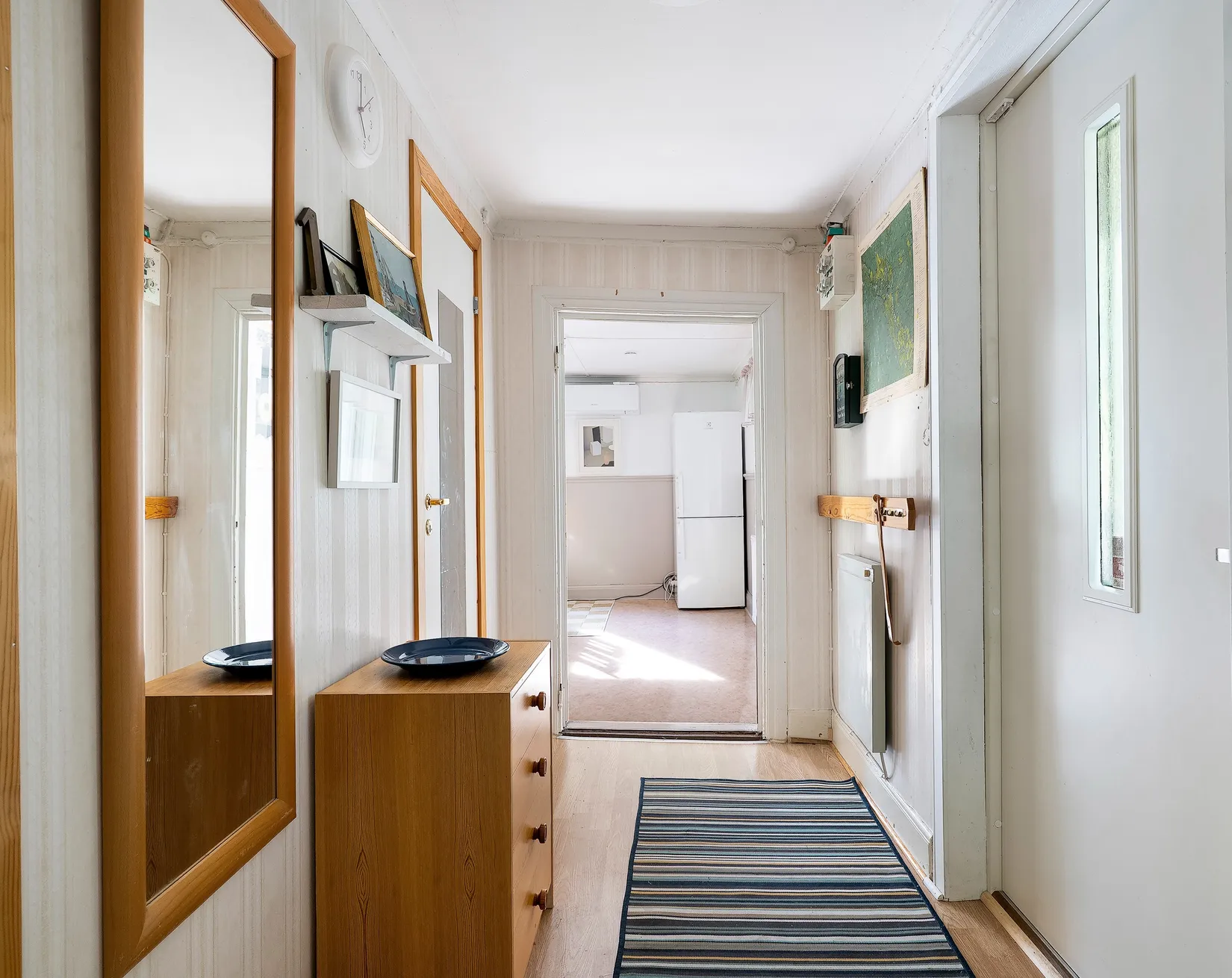 Villa, Mor-Ola vägen 1, Bångbro, Ljusnarsberg