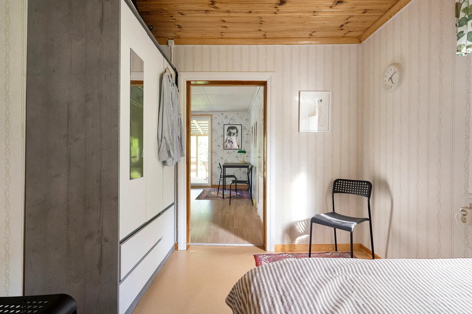 Villa, Mor-Ola vägen 1, Bångbro, Ljusnarsberg