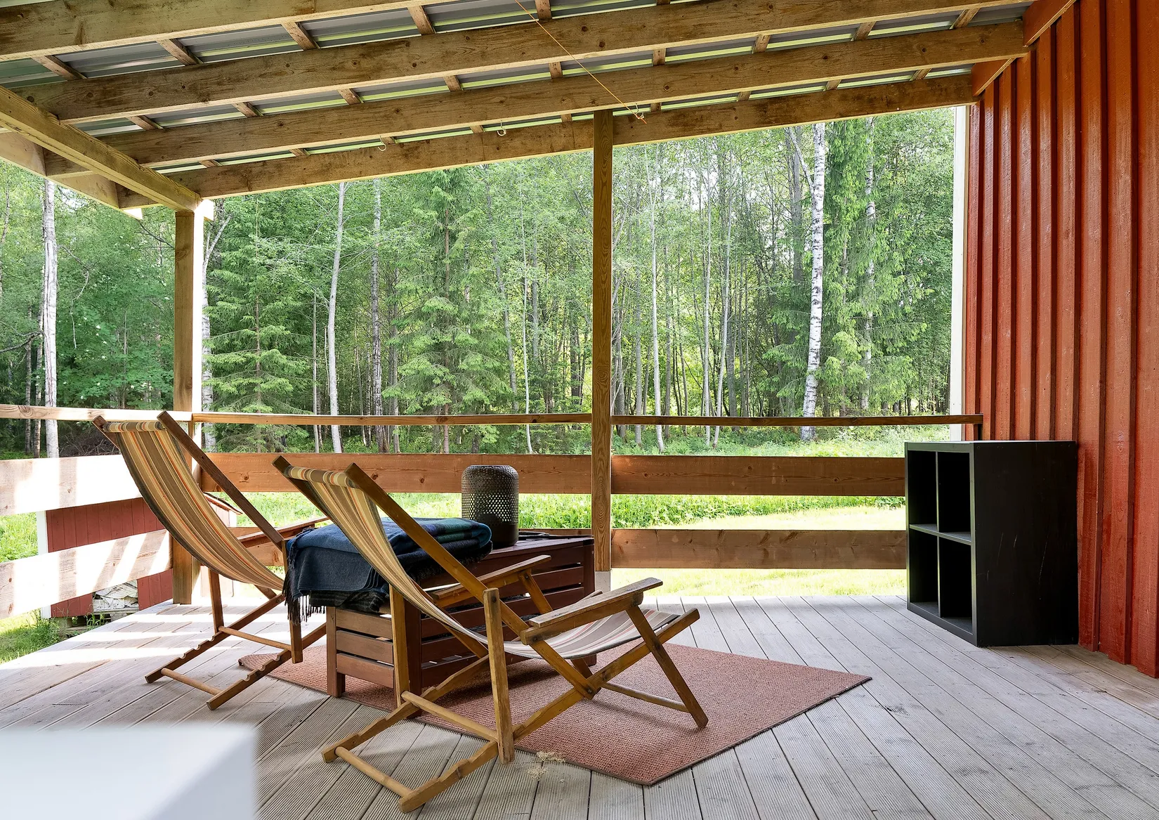 Villa, Mor-Ola vägen 1, Bångbro, Ljusnarsberg