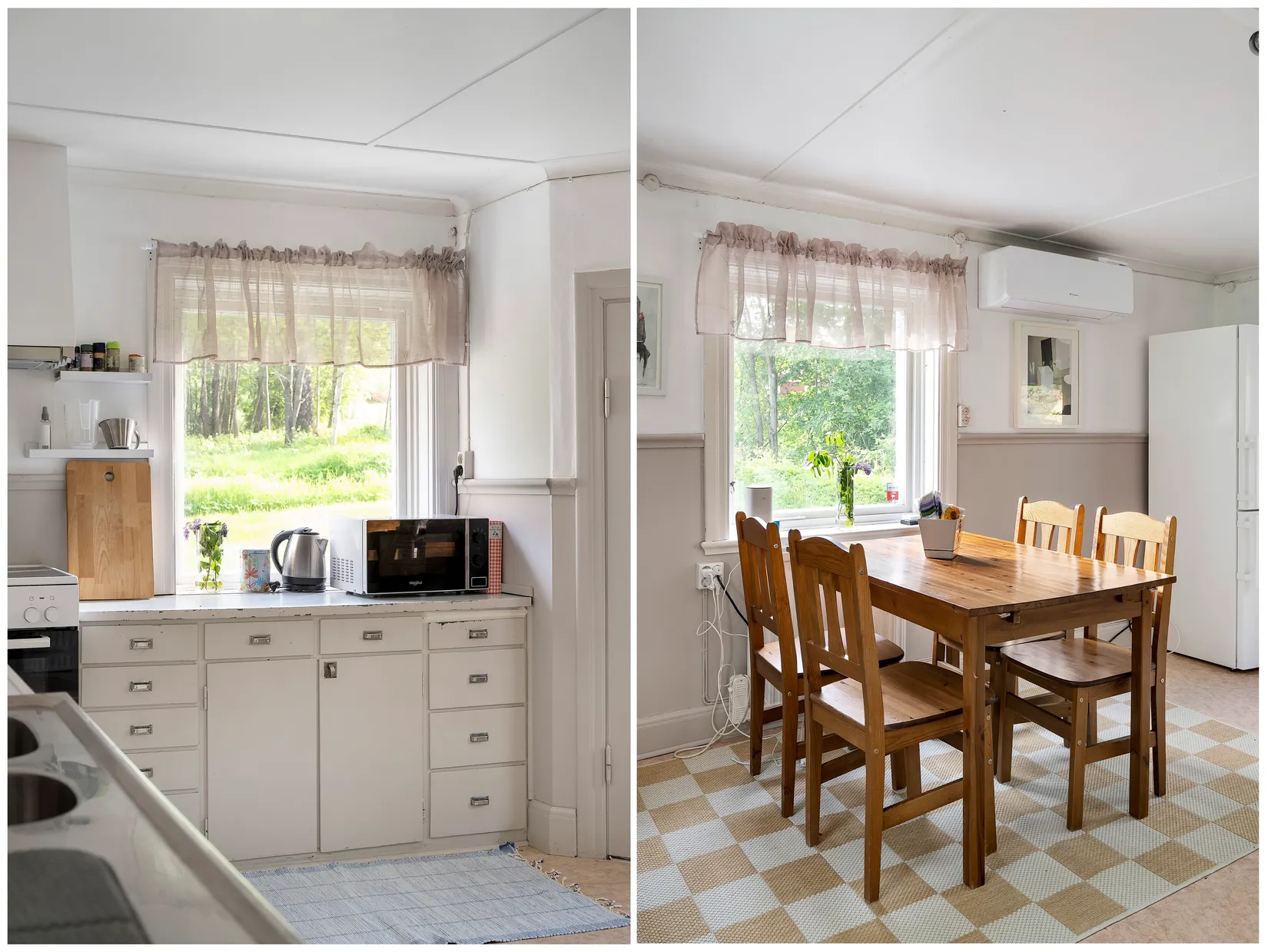 Villa, Mor-Ola vägen 1, Bångbro, Ljusnarsberg