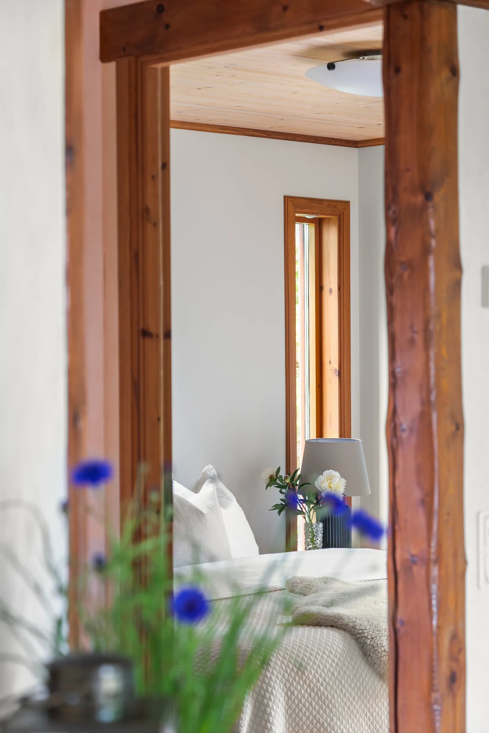 Villa, Kullevägen 23, Södra Näs, Varberg