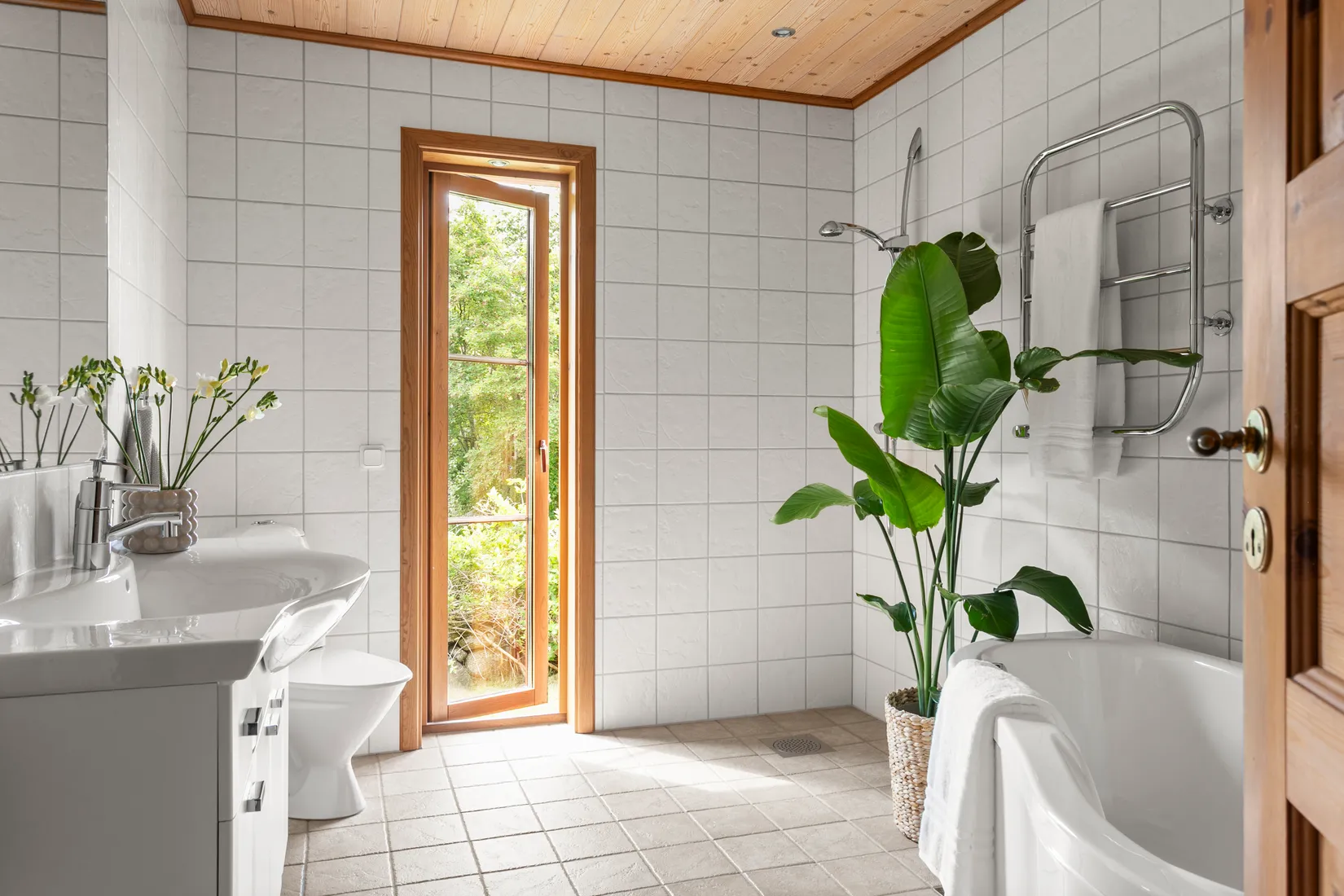 Villa, Kullevägen 23, Södra Näs, Varberg