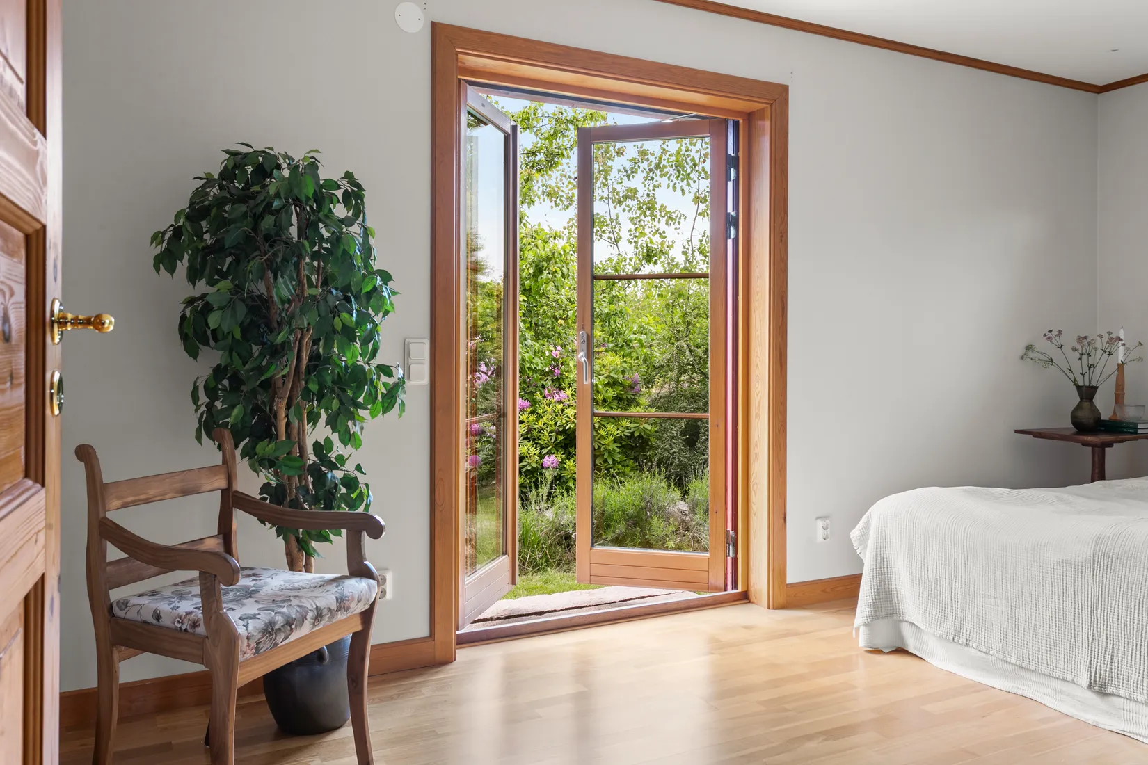 Villa, Kullevägen 23, Södra Näs, Varberg
