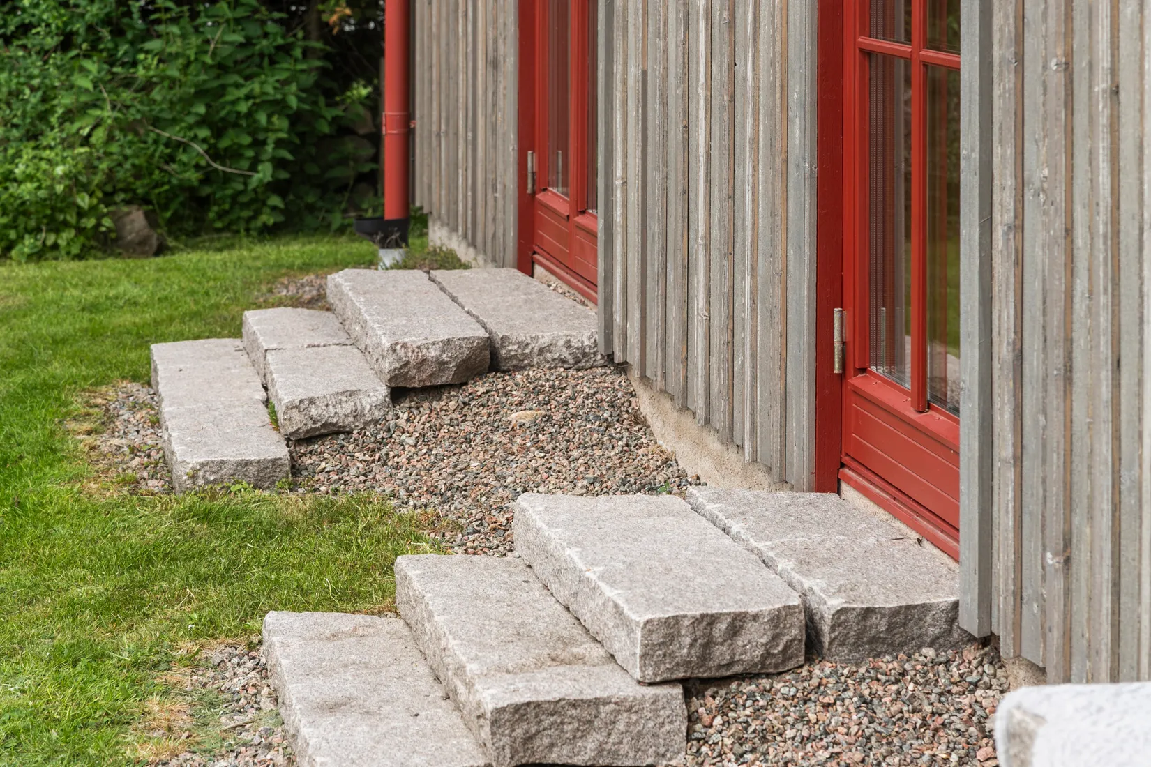 Villa, Kullevägen 23, Södra Näs, Varberg