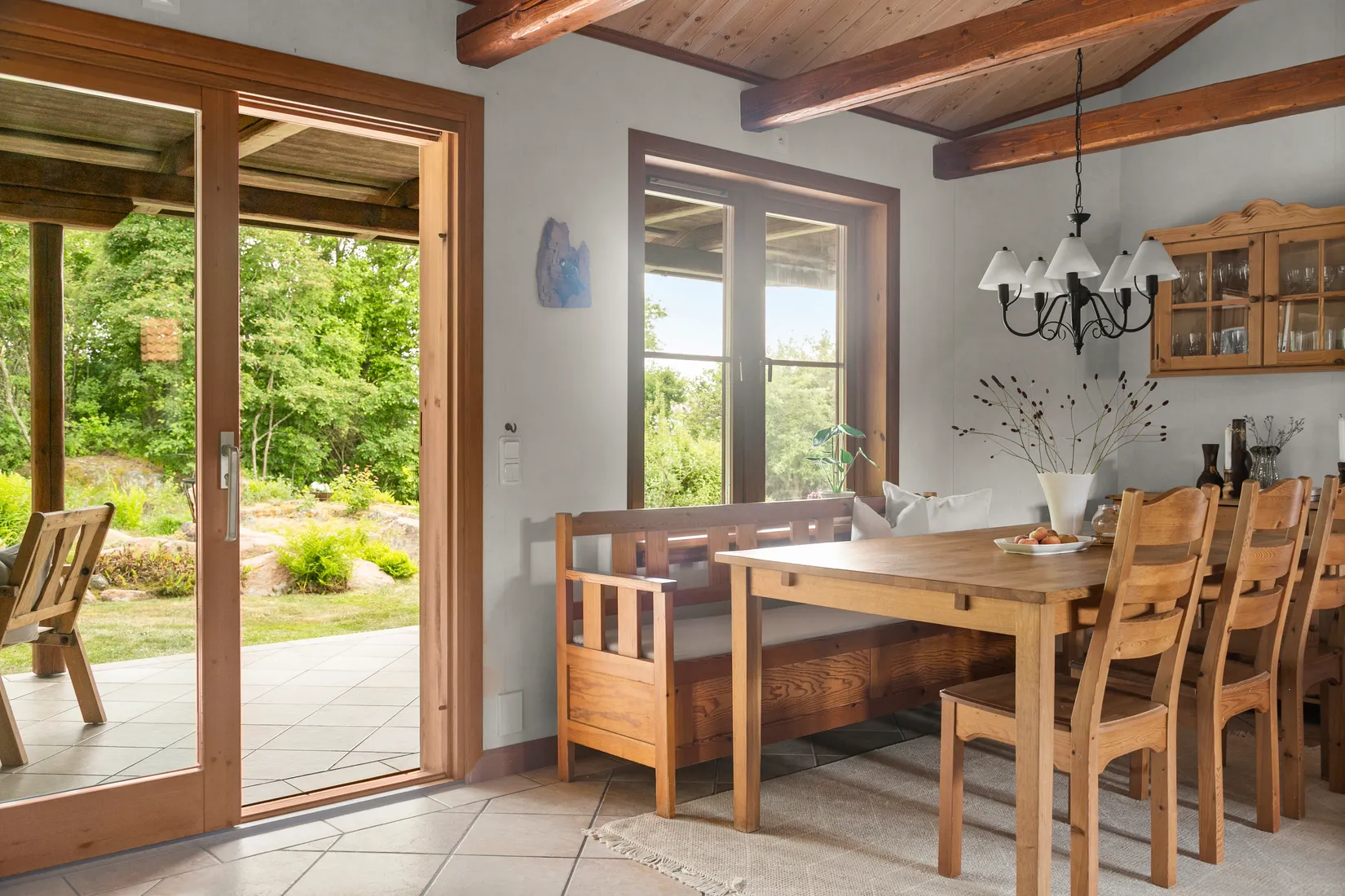 Villa, Kullevägen 23, Södra Näs, Varberg