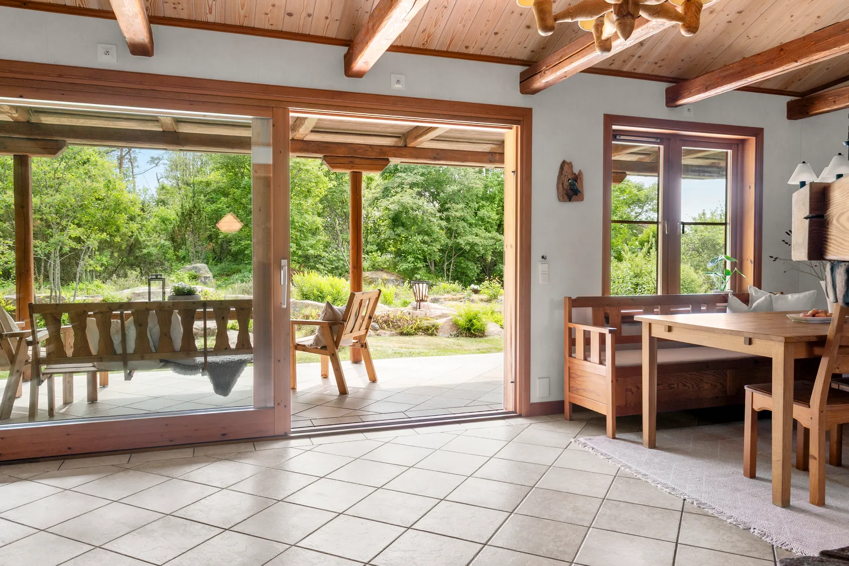 Villa, Kullevägen 23, Södra Näs, Varberg