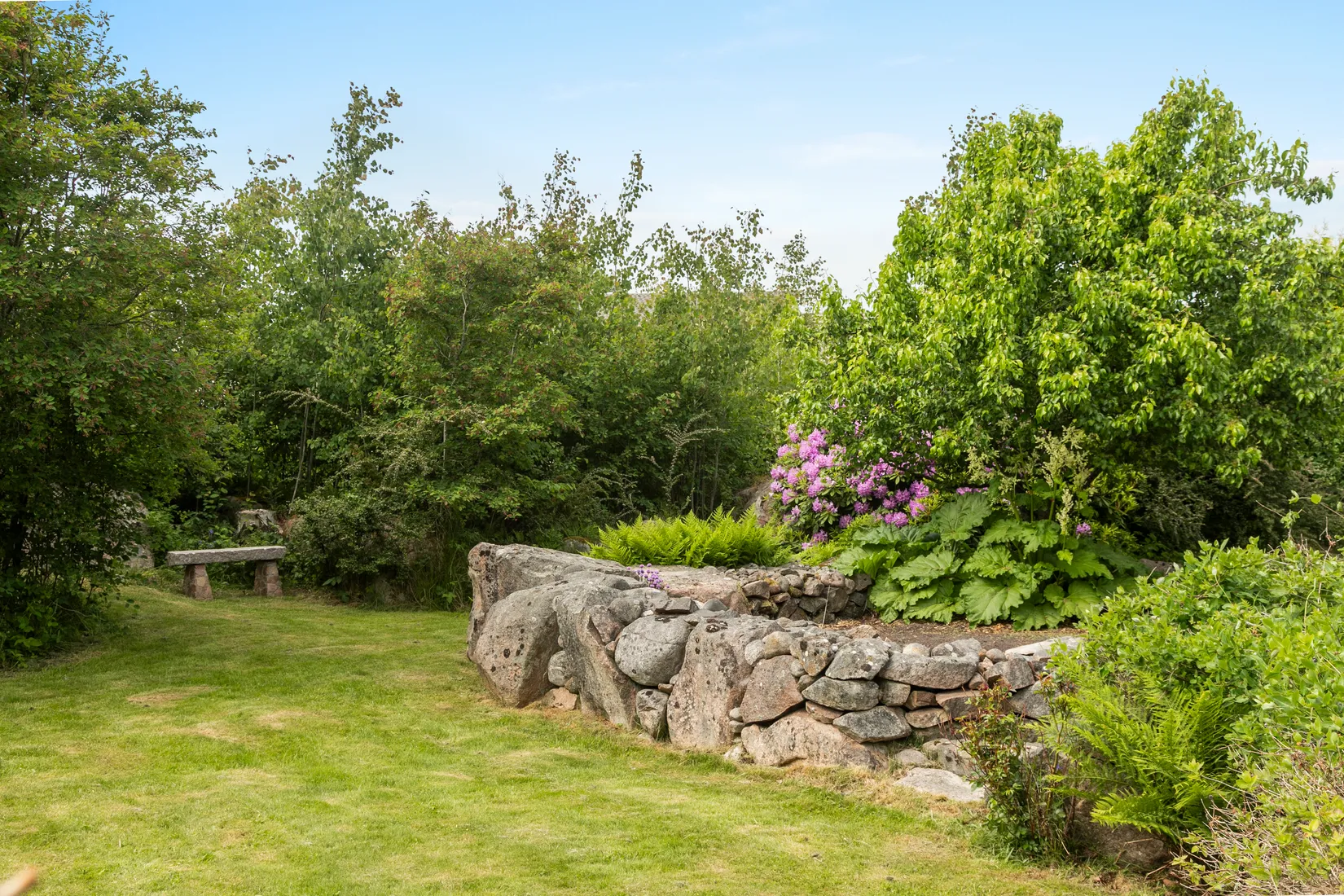 Villa, Kullevägen 23, Södra Näs, Varberg