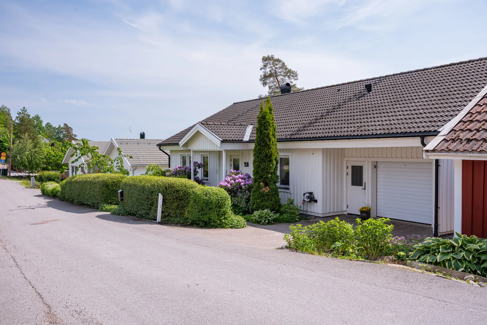 Villa, Vårfruvägen 28, Krokek, Norrköping