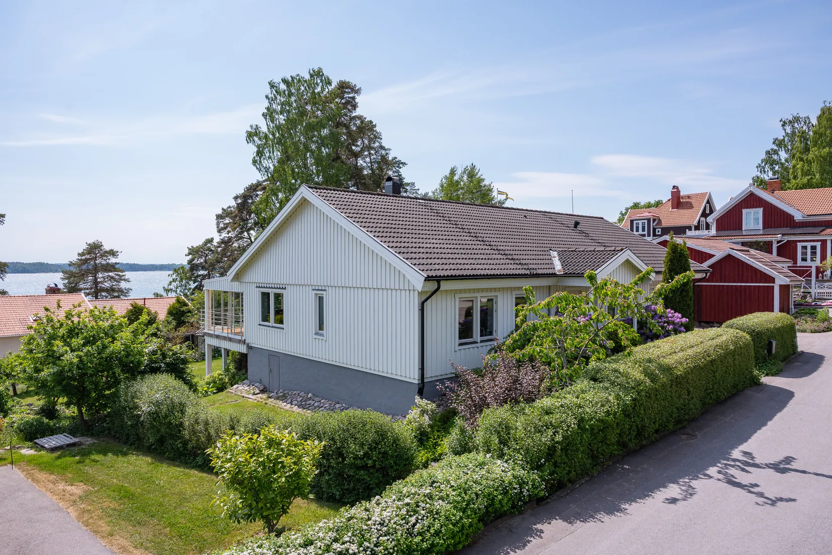 Villa, Vårfruvägen 28, Krokek, Norrköping