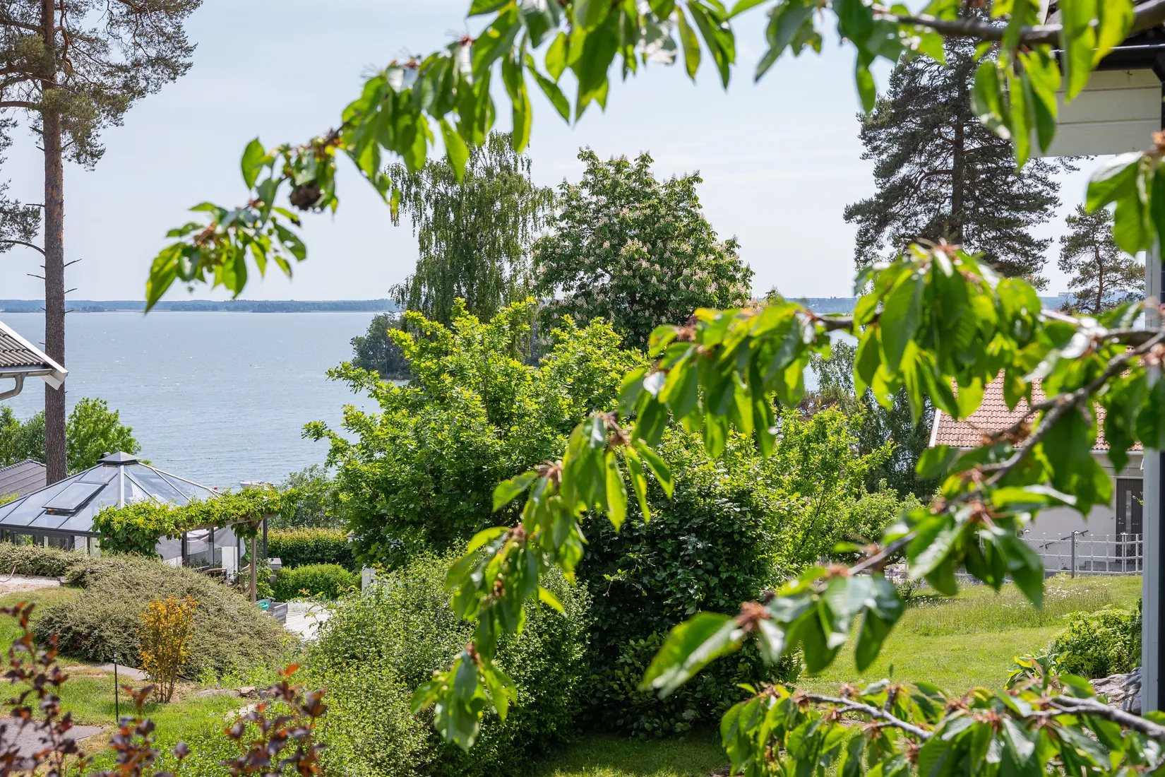 Villa, Vårfruvägen 28, Krokek, Norrköping