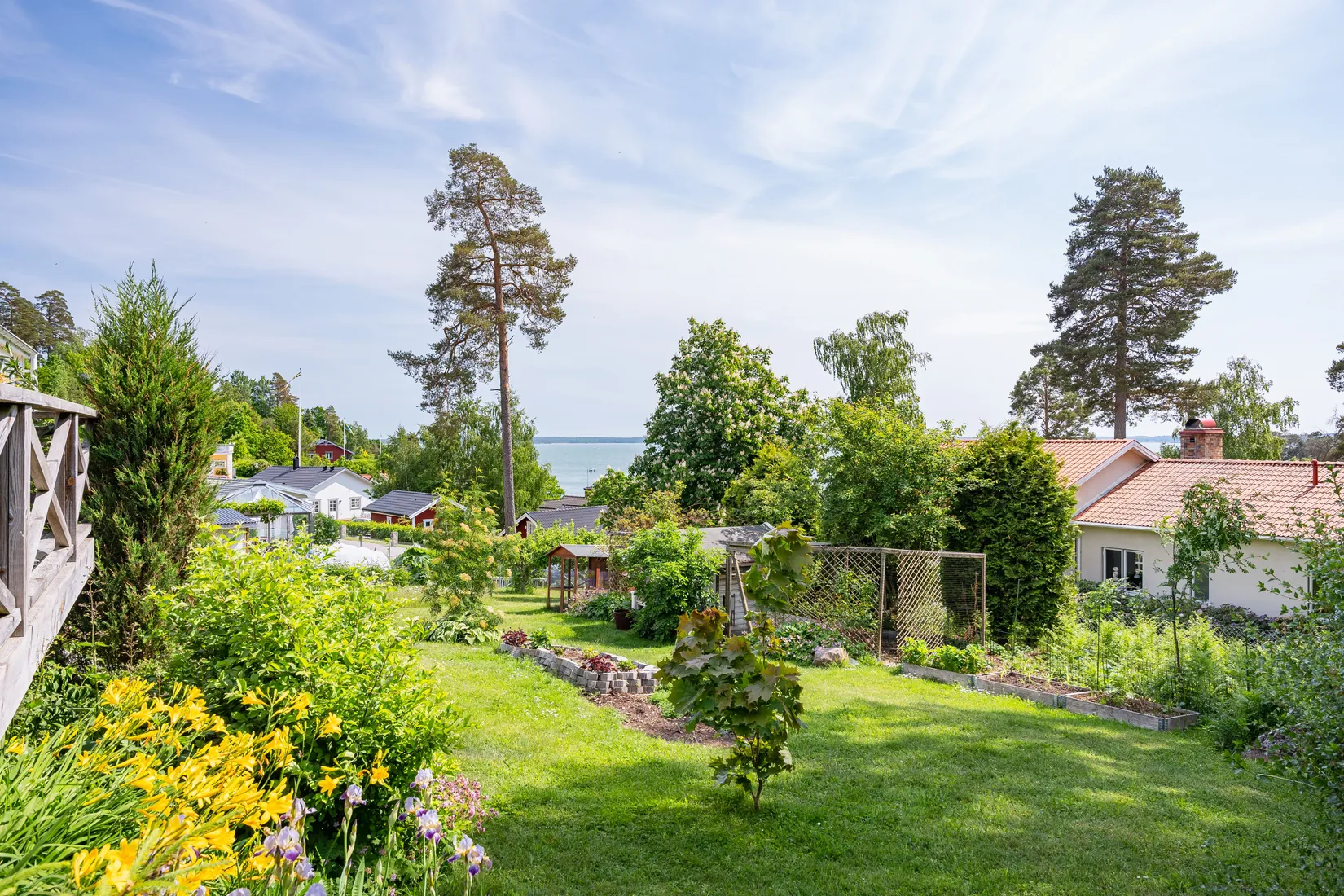 Villa, Vårfruvägen 28, Krokek, Norrköping