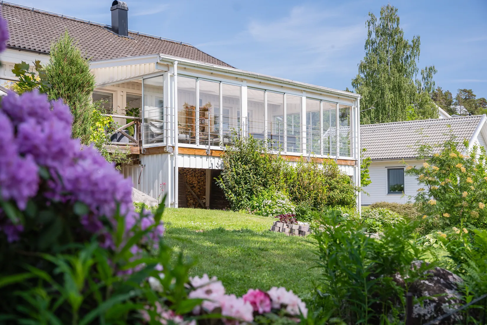 Villa, Vårfruvägen 28, Krokek, Norrköping