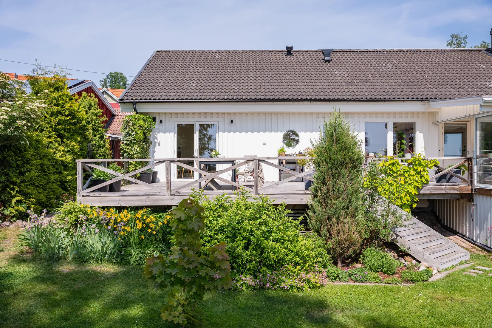 Villa, Vårfruvägen 28, Krokek, Norrköping