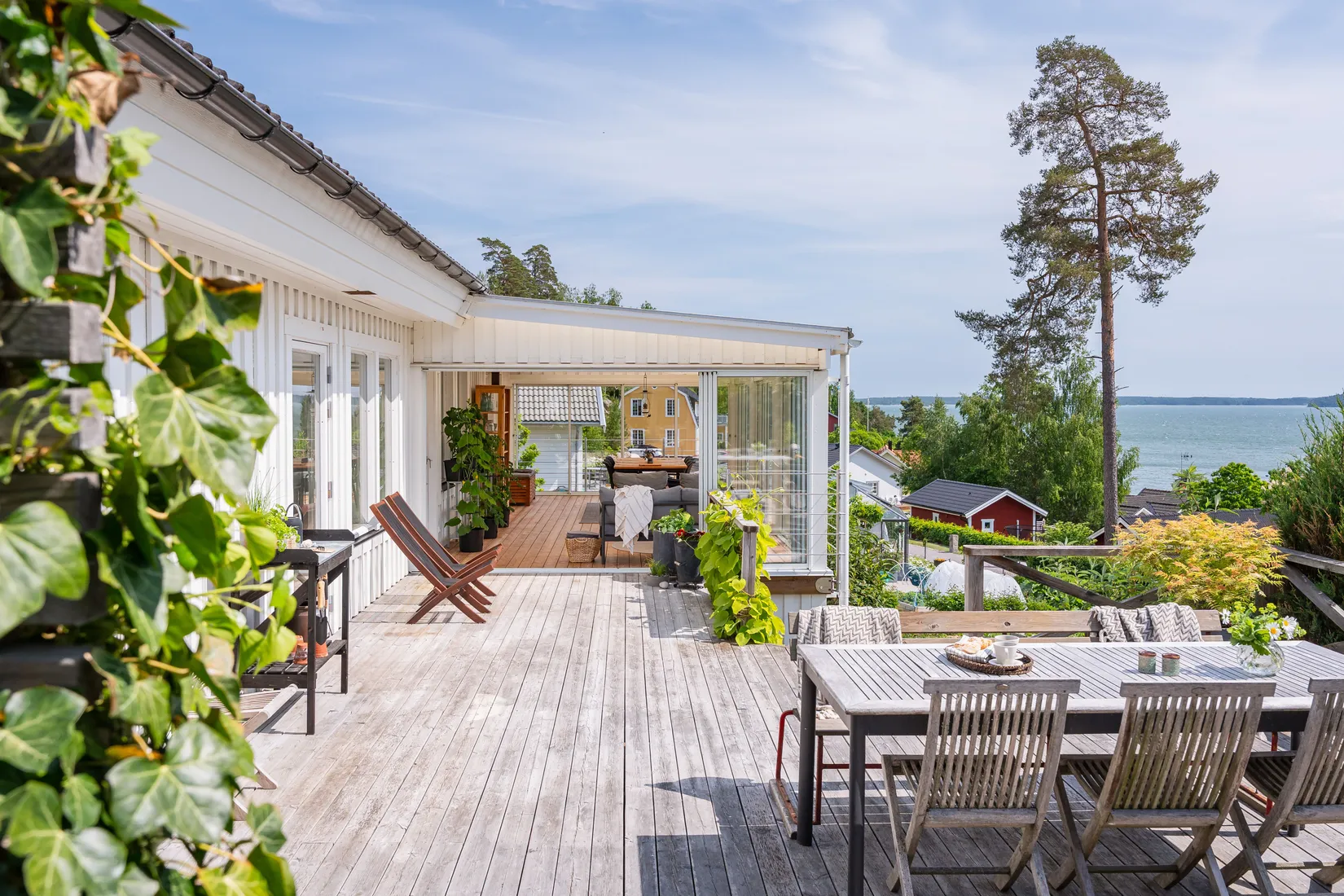 Villa, Vårfruvägen 28, Krokek, Norrköping