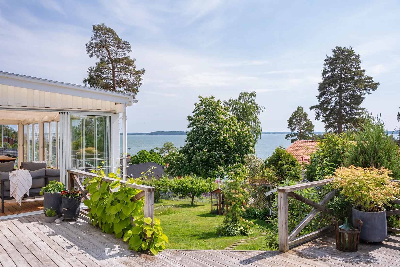Villa, Vårfruvägen 28, Krokek, Norrköping