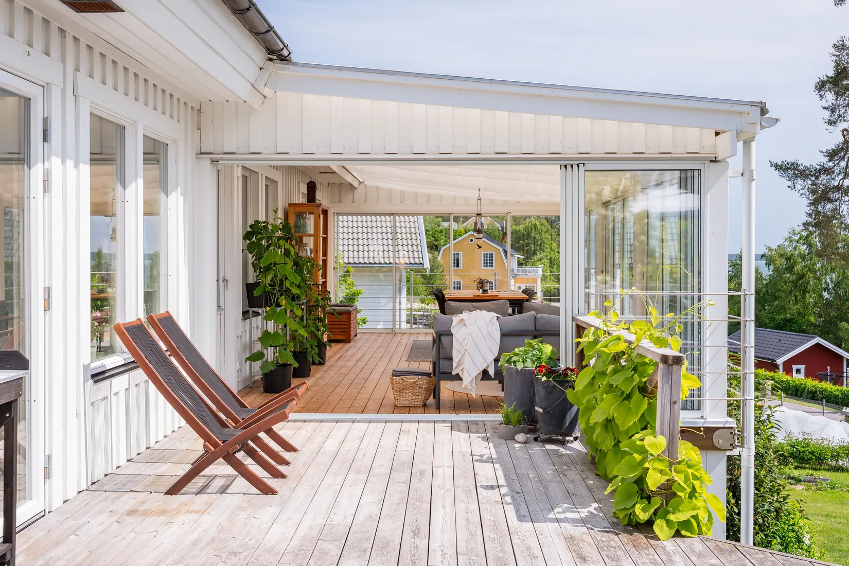 Villa, Vårfruvägen 28, Krokek, Norrköping