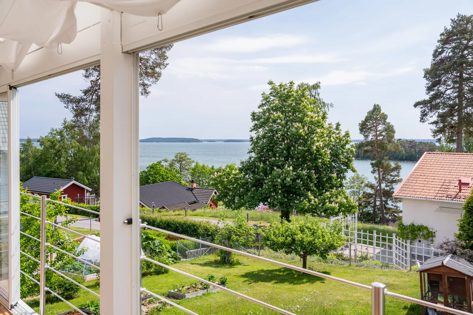 Villa, Vårfruvägen 28, Krokek, Norrköping