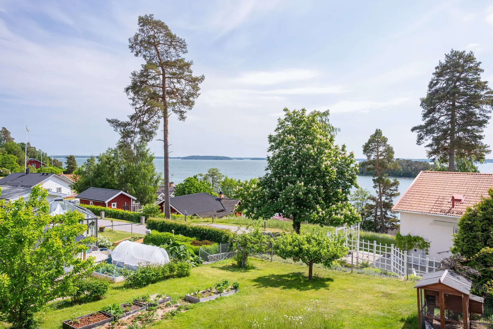 Villa, Vårfruvägen 28, Krokek, Norrköping