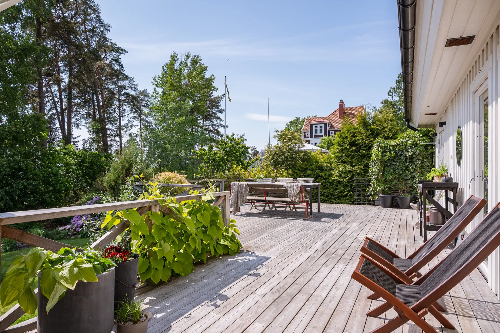 Villa, Vårfruvägen 28, Krokek, Norrköping