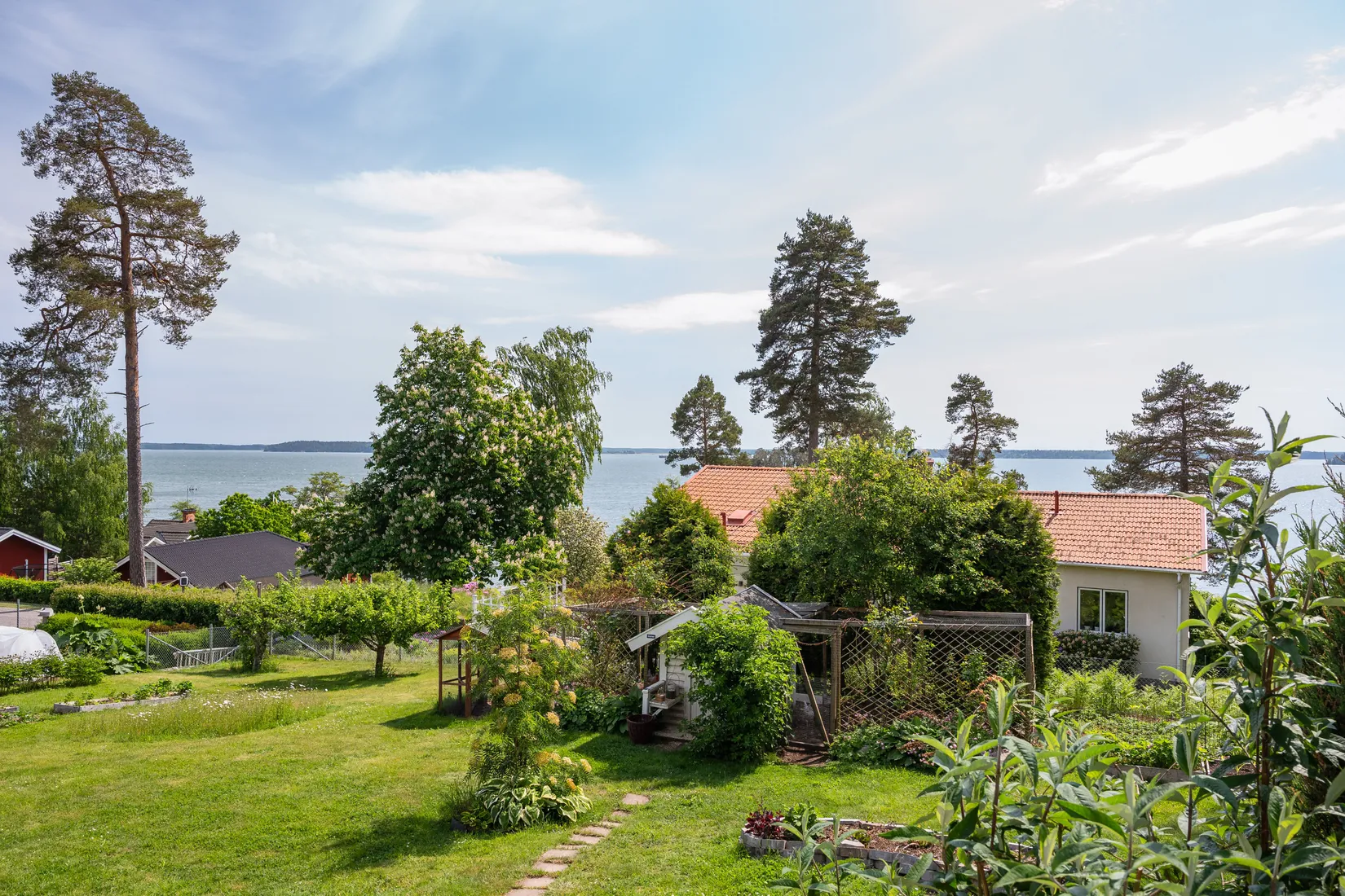 Villa, Vårfruvägen 28, Krokek, Norrköping