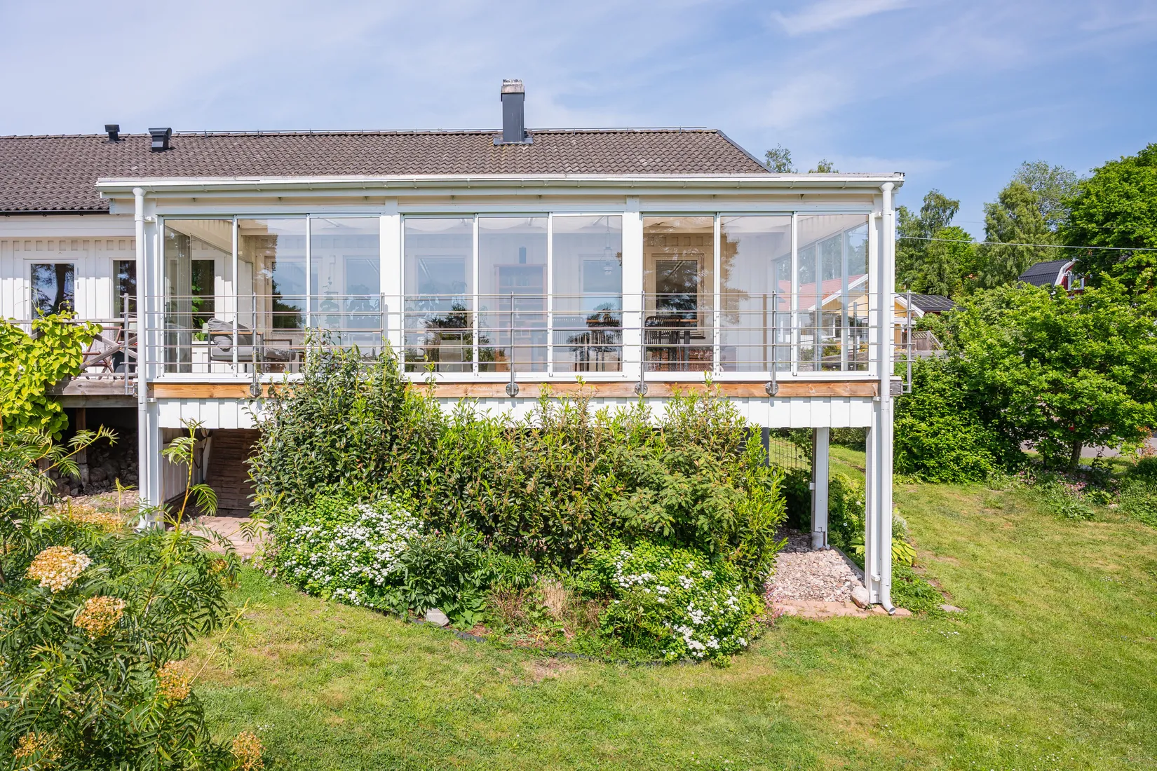 Villa, Vårfruvägen 28, Krokek, Norrköping