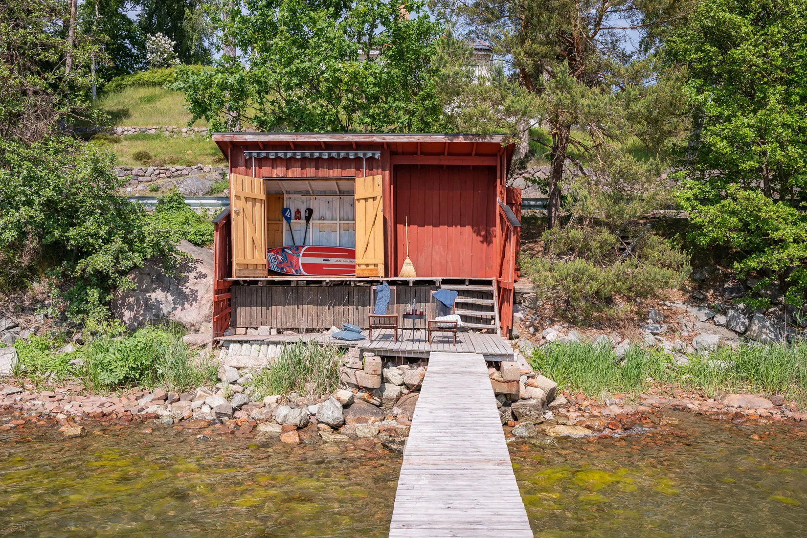 Villa, Vårfruvägen 28, Krokek, Norrköping