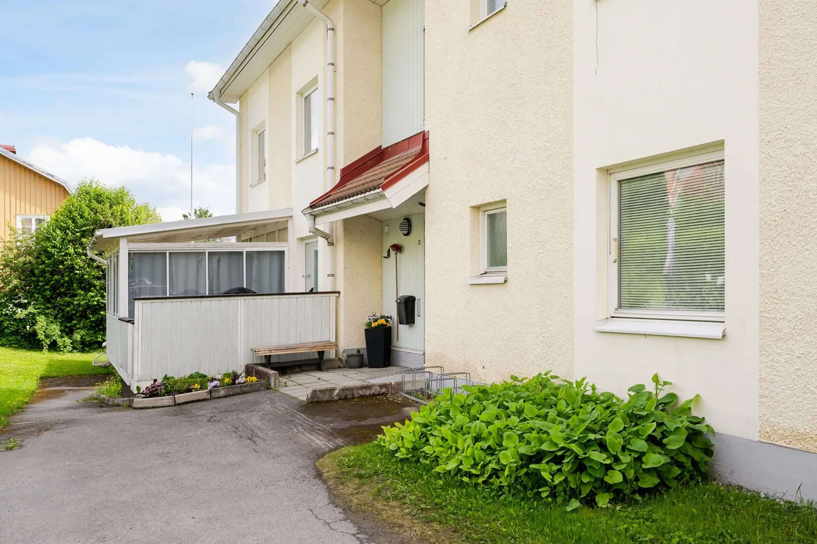 Bostadsrätt, Fritzhemsgatan 32, Frösön, Östersund