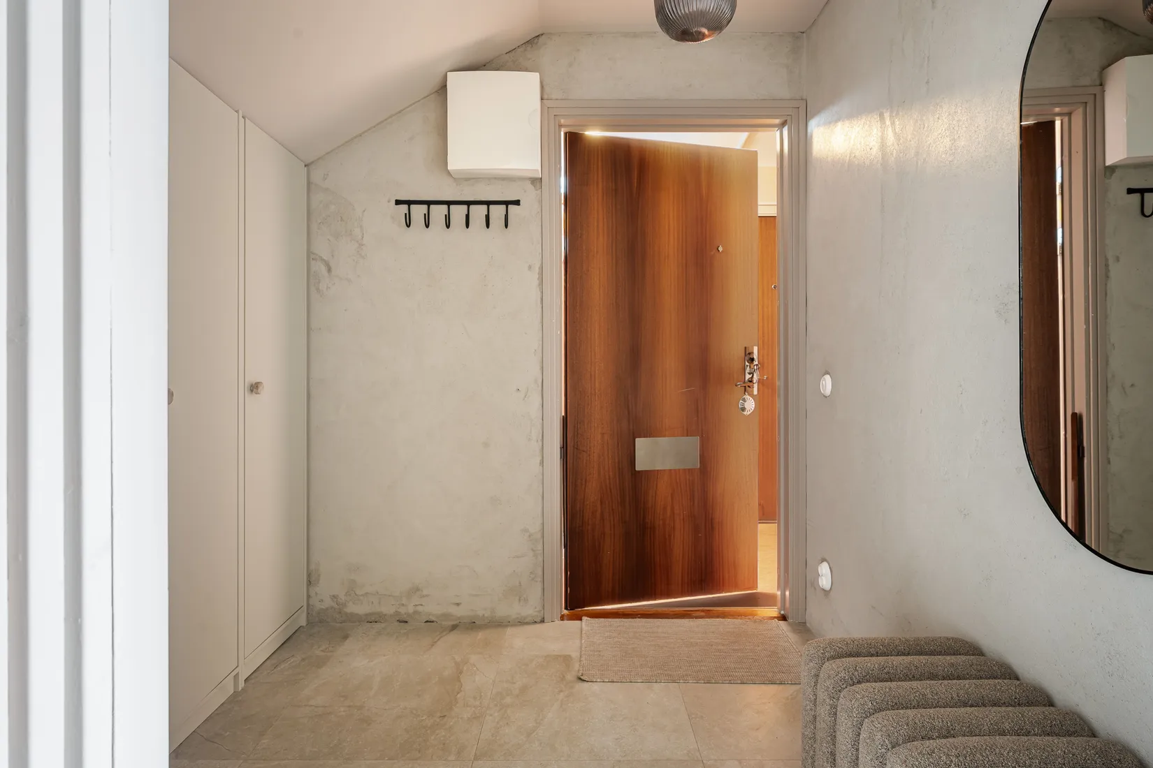 Bostadsrätt, Fritzhemsgatan 32, Frösön, Östersund