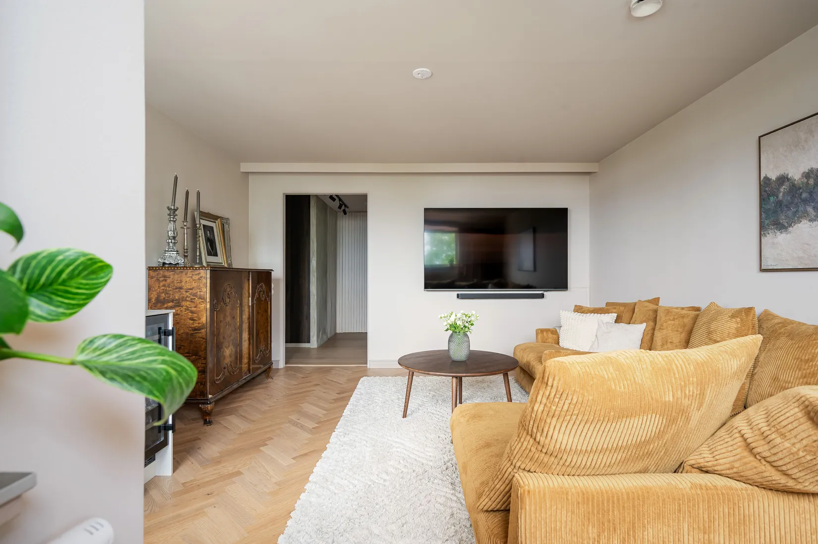 Bostadsrätt, Fritzhemsgatan 32, Frösön, Östersund