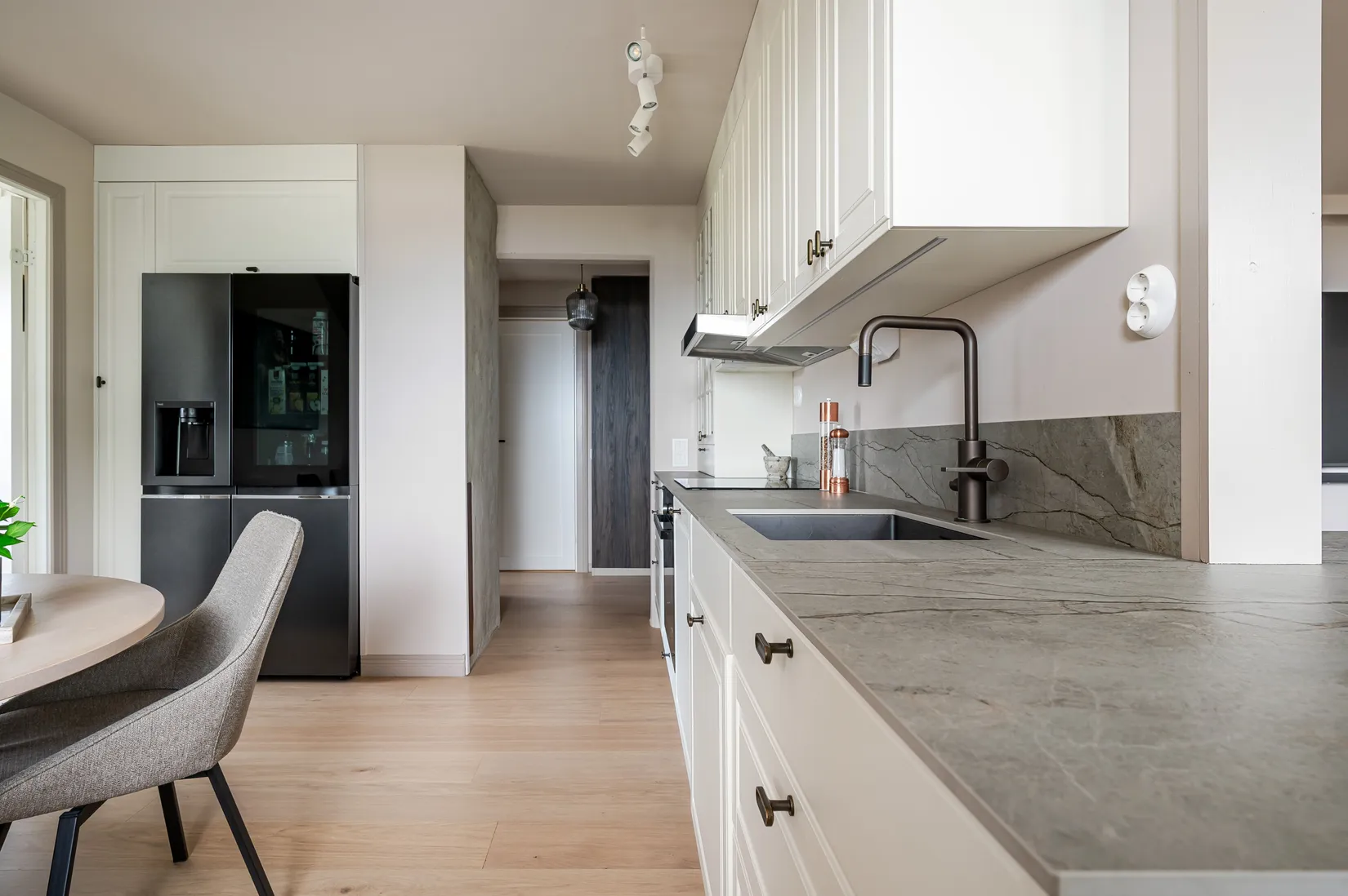 Bostadsrätt, Fritzhemsgatan 32, Frösön, Östersund