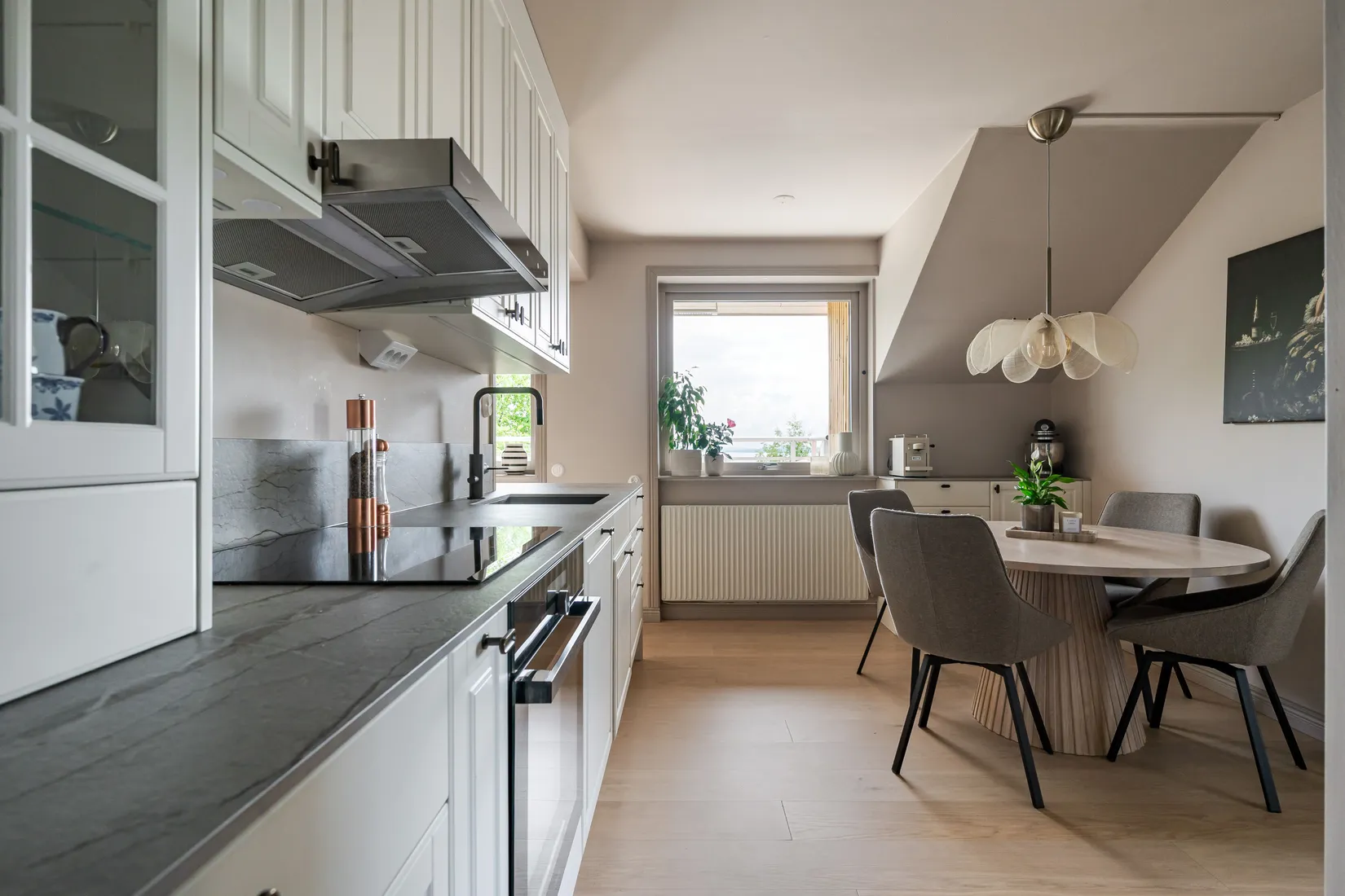 Bostadsrätt, Fritzhemsgatan 32, Frösön, Östersund