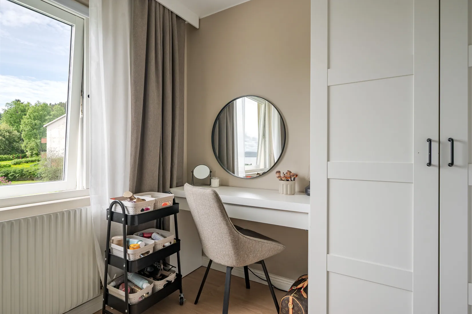Bostadsrätt, Fritzhemsgatan 32, Frösön, Östersund