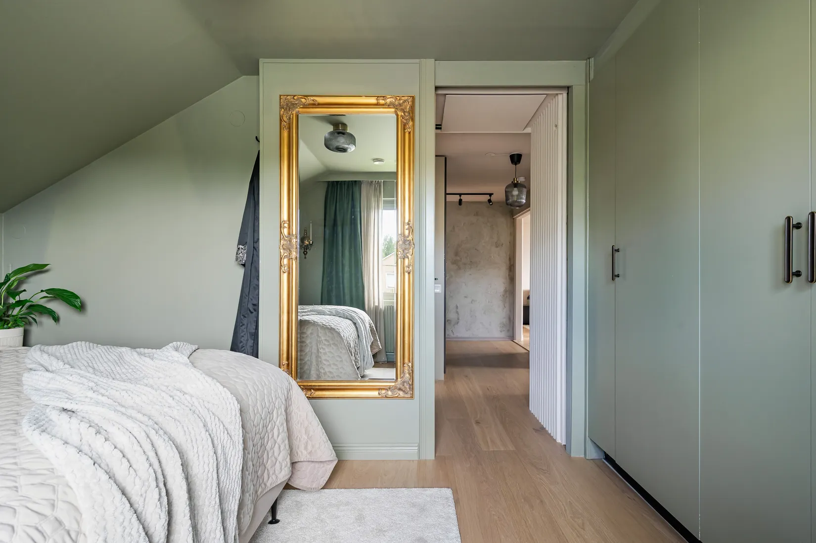 Bostadsrätt, Fritzhemsgatan 32, Frösön, Östersund