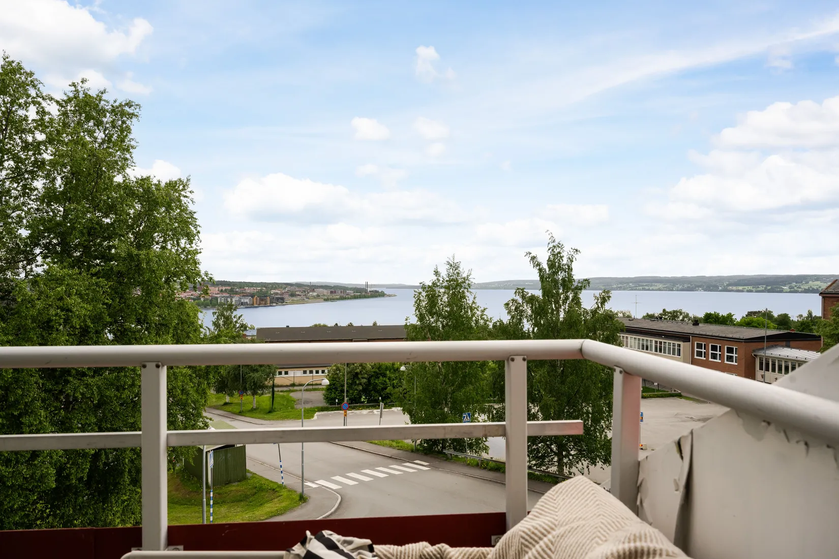 Bostadsrätt, Fritzhemsgatan 32, Frösön, Östersund