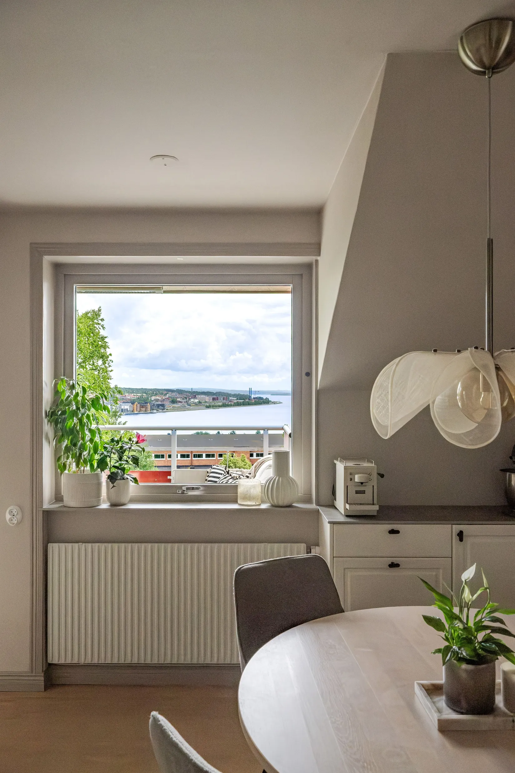 Bostadsrätt, Fritzhemsgatan 32, Frösön, Östersund