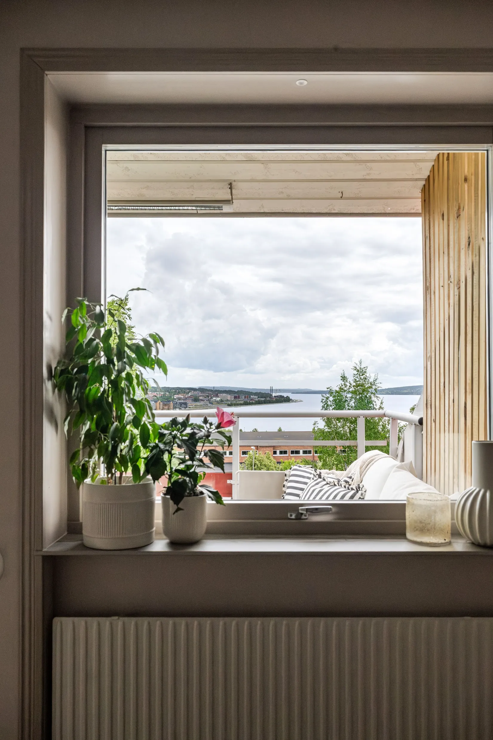 Bostadsrätt, Fritzhemsgatan 32, Frösön, Östersund