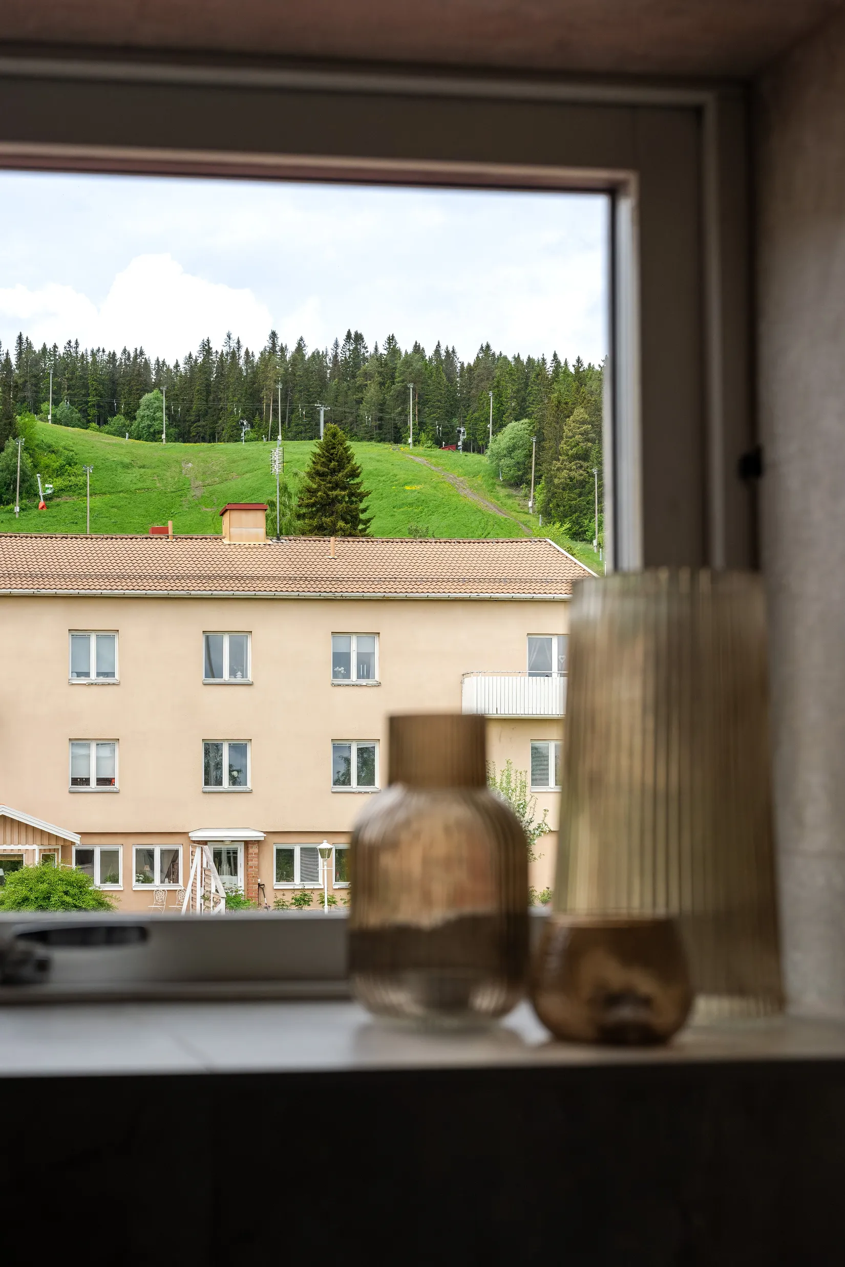 Bostadsrätt, Fritzhemsgatan 32, Frösön, Östersund