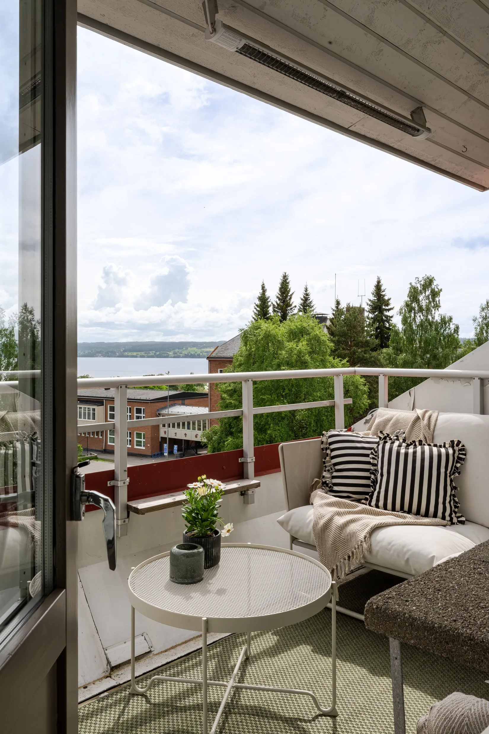 Bostadsrätt, Fritzhemsgatan 32, Frösön, Östersund
