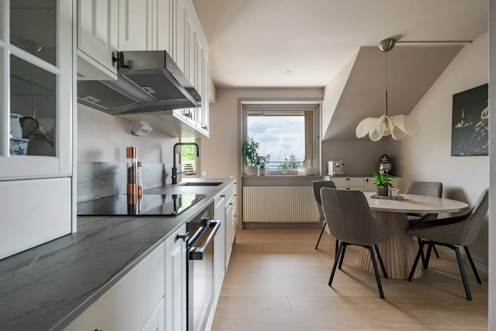 Bostadsrätt, Fritzhemsgatan 32, Frösön, Östersund