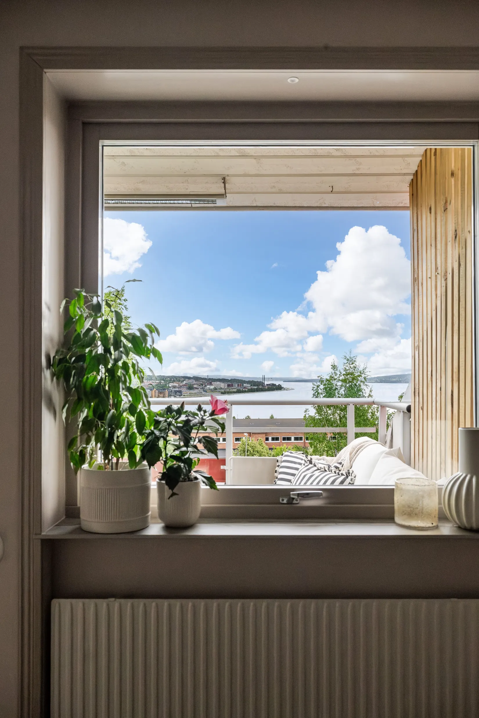Bostadsrätt, Fritzhemsgatan 32, Frösön, Östersund