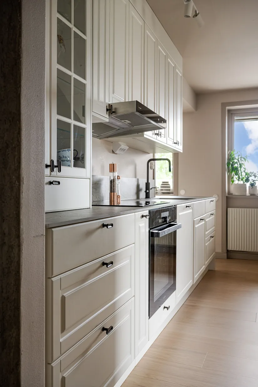 Bostadsrätt, Fritzhemsgatan 32, Frösön, Östersund