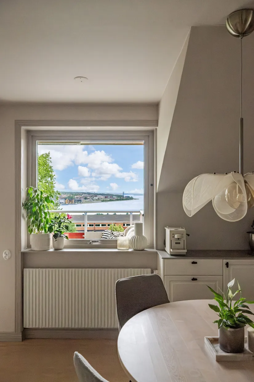 Bostadsrätt, Fritzhemsgatan 32, Frösön, Östersund
