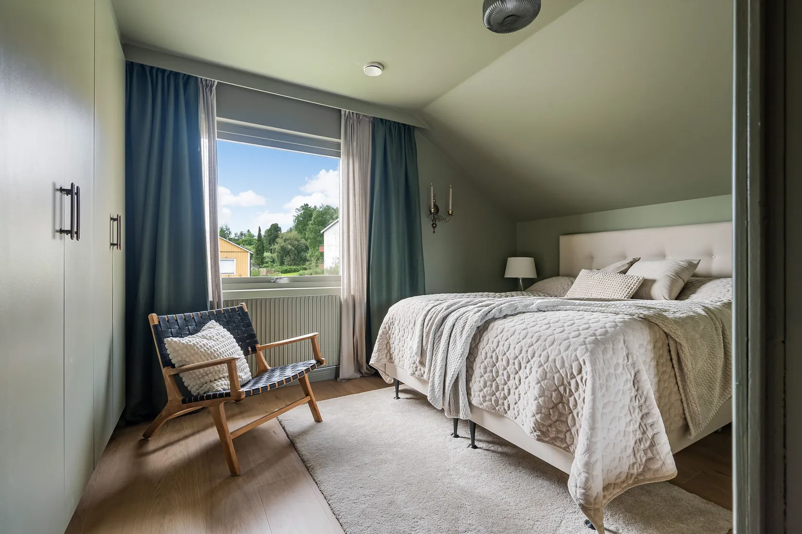 Bostadsrätt, Fritzhemsgatan 32, Frösön, Östersund