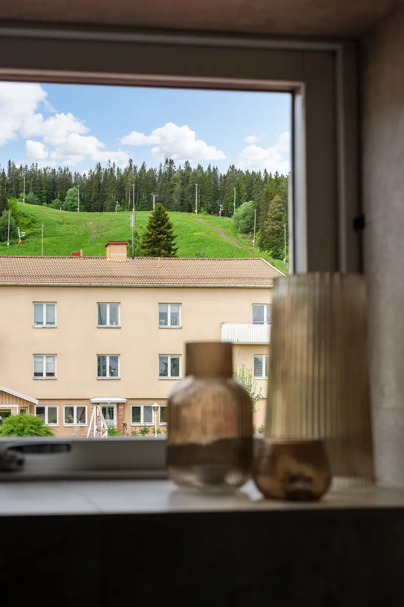 Bostadsrätt, Fritzhemsgatan 32, Frösön, Östersund