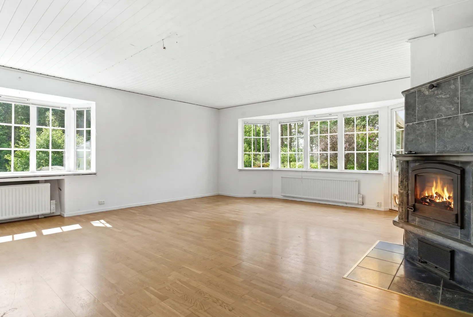 Villa, Vikaliden 520, Härryda