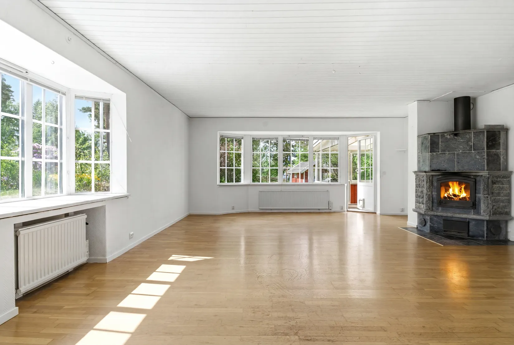 Villa, Vikaliden 520, Härryda
