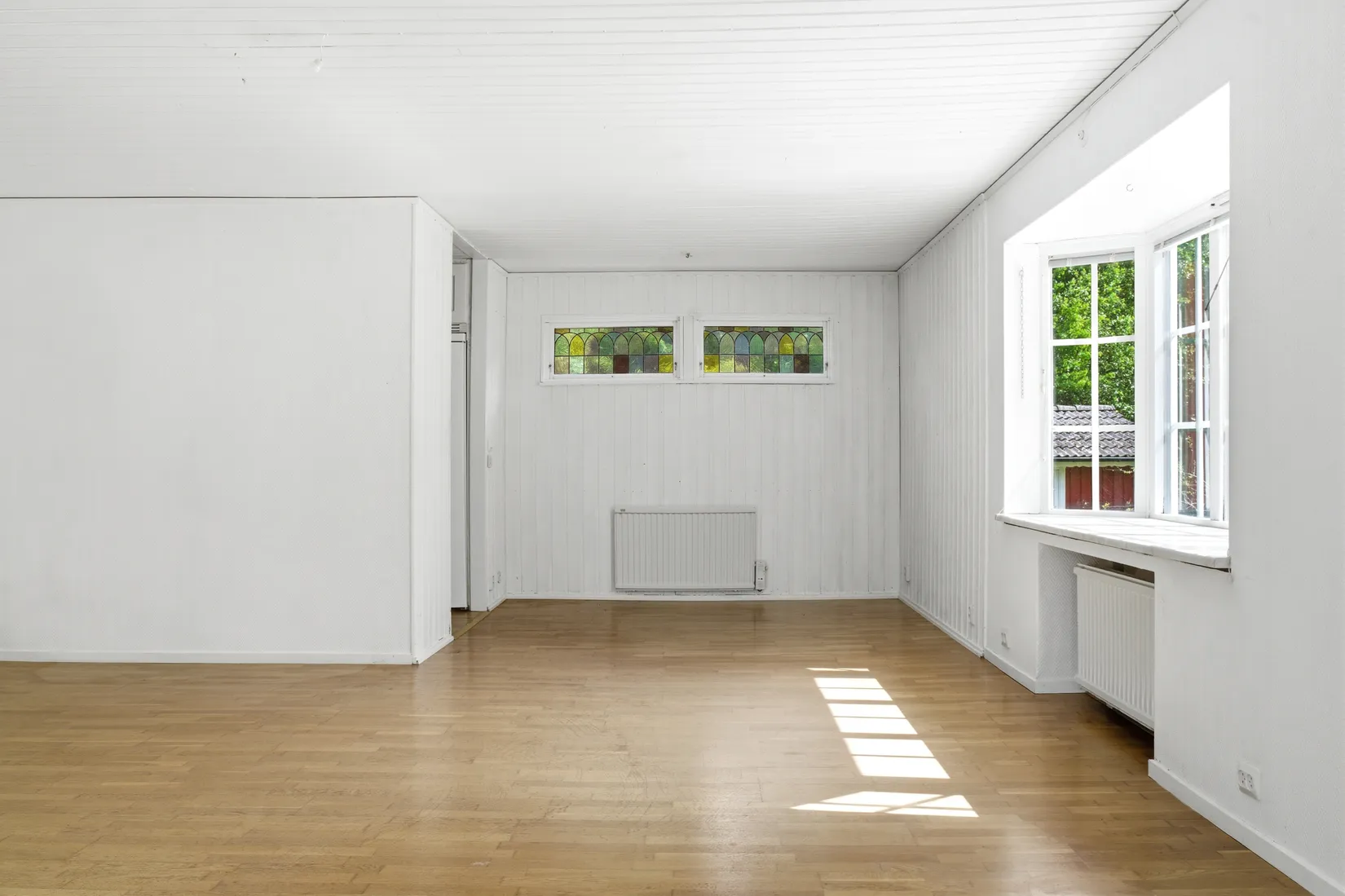 Villa, Vikaliden 520, Härryda