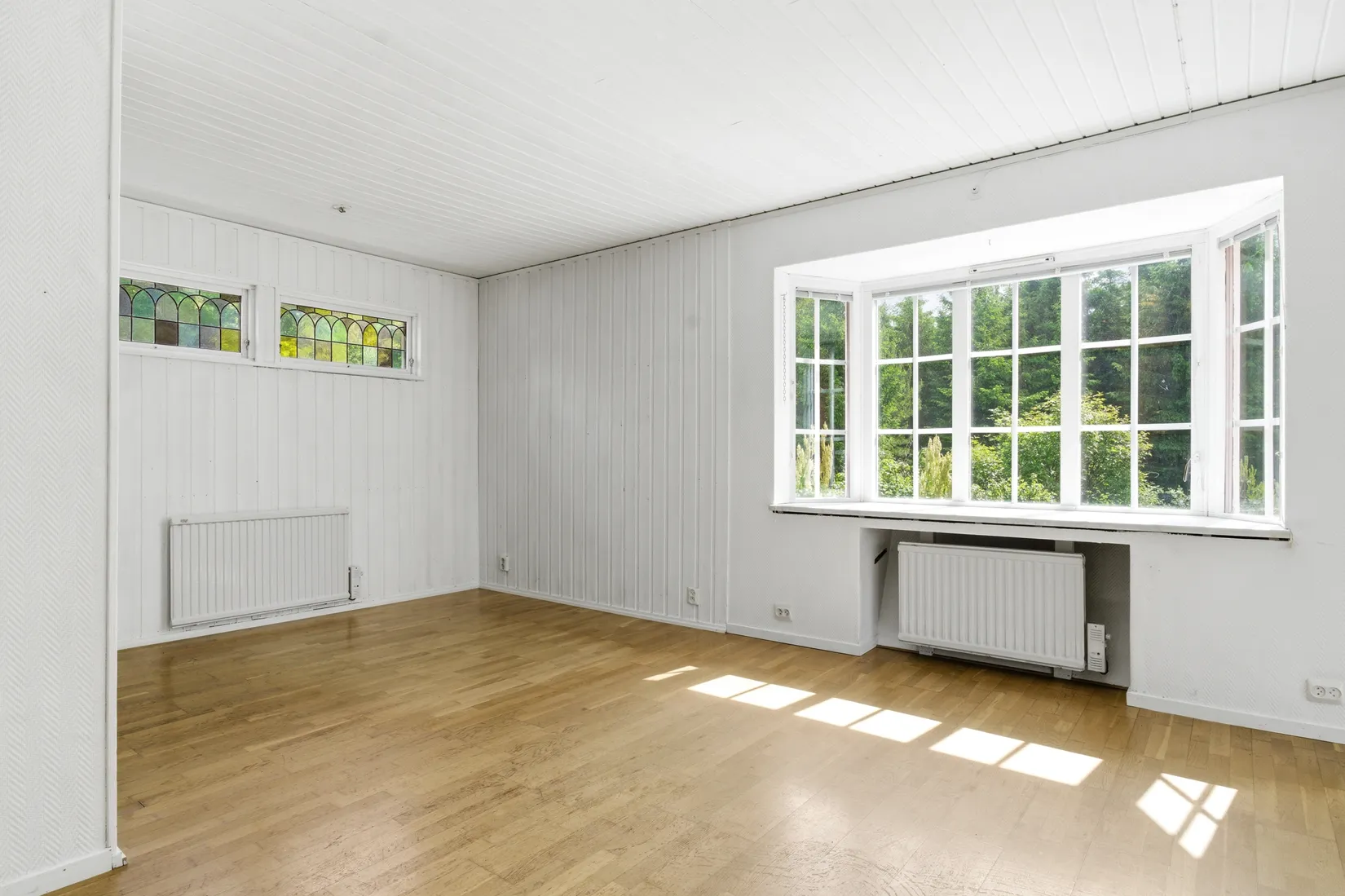 Villa, Vikaliden 520, Härryda