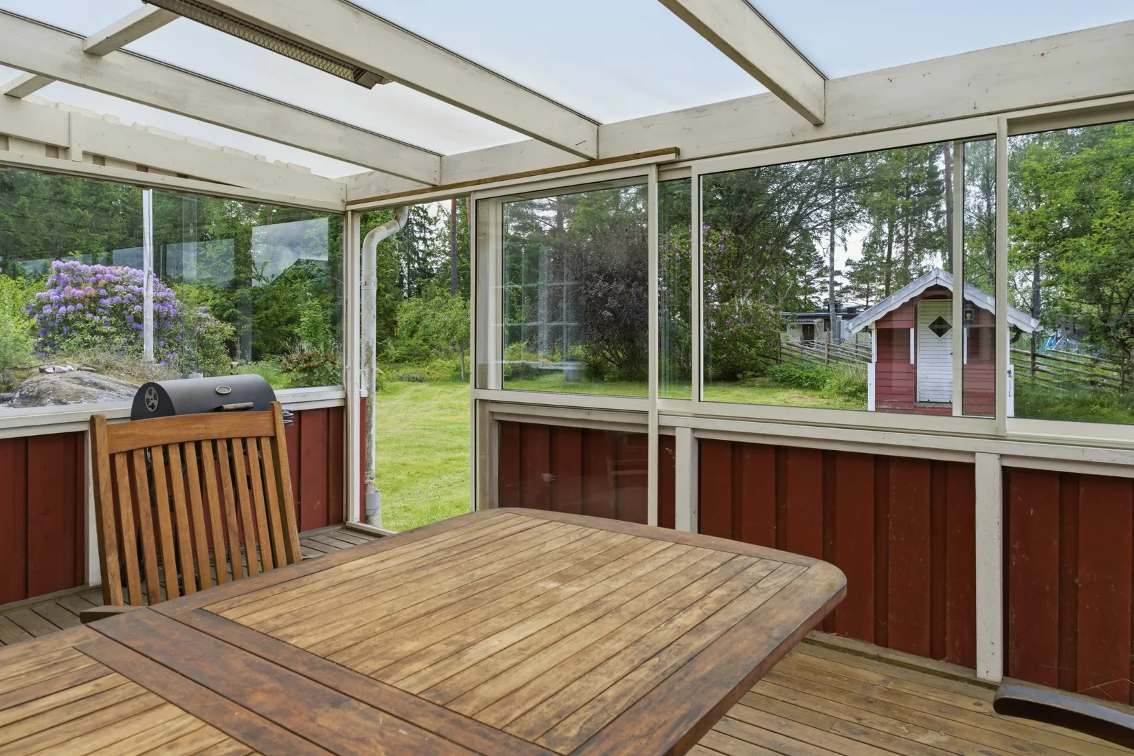 Villa, Vikaliden 520, Härryda