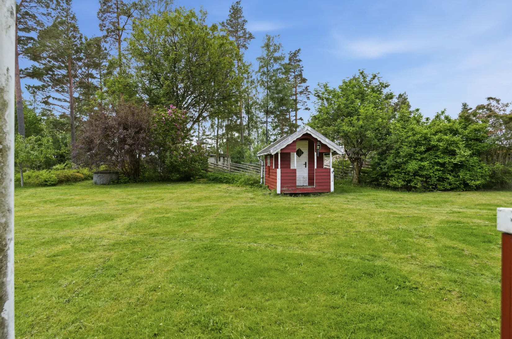 Villa, Vikaliden 520, Härryda
